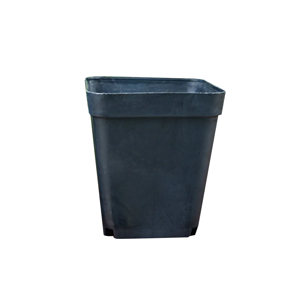 Pots Mini Flower Pot Succulent Square Nursery Plantsmall Plants Terracotta Planter Black Cups Flowerpot
Pots Mini Flower Pot Succulent Square Nursery Plantsmall Plants Terracotta Planter Black Cups Flowerpot