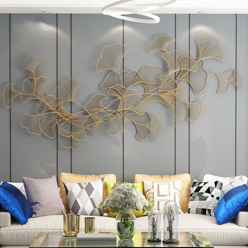 Ginkgo Leaf Pendant Wall Decoration Bedroom Pendant Wall Decoration Living Room Wall Decoration Wall Hanging
Ginkgo Leaf Pendant Wall Decoration Bedroom Pendant Wall Decoration Living Room Wall Decoration Wall Hanging