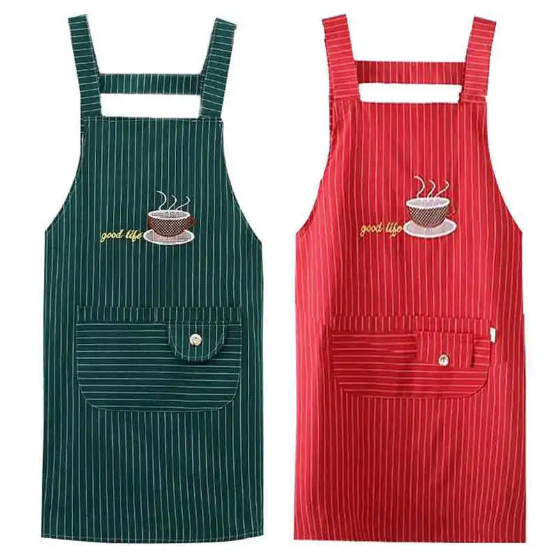 Kitchen Aprons Fashion cotton For Woman Men Chef Work Apron For Grill Restaurant Bar Shop Cafes Beauty Nails Cooking Baking
Kitchen Aprons Fashion cotton For Woman Men Chef Work Apron For Grill Restaurant Bar Shop Cafes Beauty Nails Cooking Baking