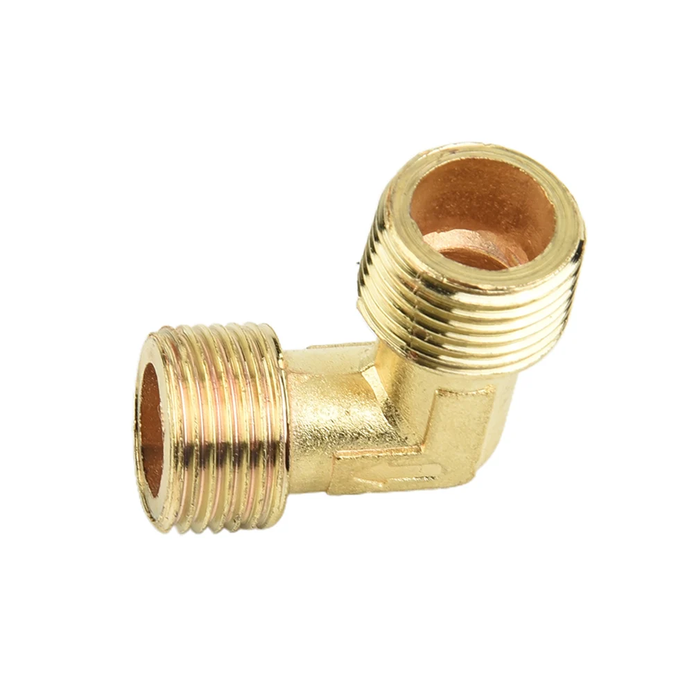 Right Angle Adapter High-quality Material Air Compressor Pump Elbow Unloader Valve 90 Degree Relief Air Compressor Head Accessor
Right Angle Adapter High-quality Material Air Compressor Pump Elbow Unloader Valve 90 Degree Relief Air Compressor Head Accessor
