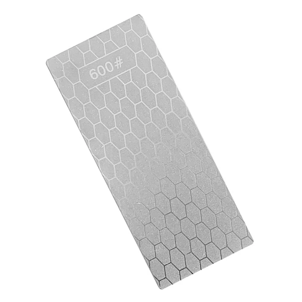 Diamond Sharpener Stone Tools Power Tool Sharpener Plate Stone Kit Set 3PCS Diamond 400/600/1000 Grit Coarse Grinding
Diamond Sharpener Stone Tools Power Tool Sharpener Plate Stone Kit Set 3PCS Diamond 400/600/1000 Grit Coarse Grinding