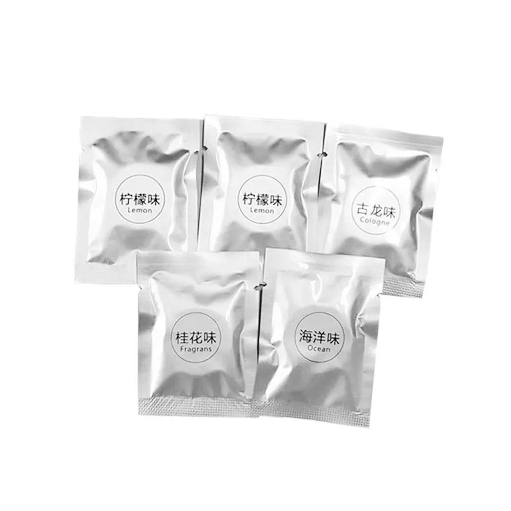 Eco-Friendly 6 PCS Solid Car Perfume Car Air Freshener Supplement Car Air Conditioner Vent Auto Ocean Refill Air Outlet Perfume
Eco-Friendly 6 PCS Solid Car Perfume Car Air Freshener Supplement Car Air Conditioner Vent Auto Ocean Refill Air Outlet Perfume