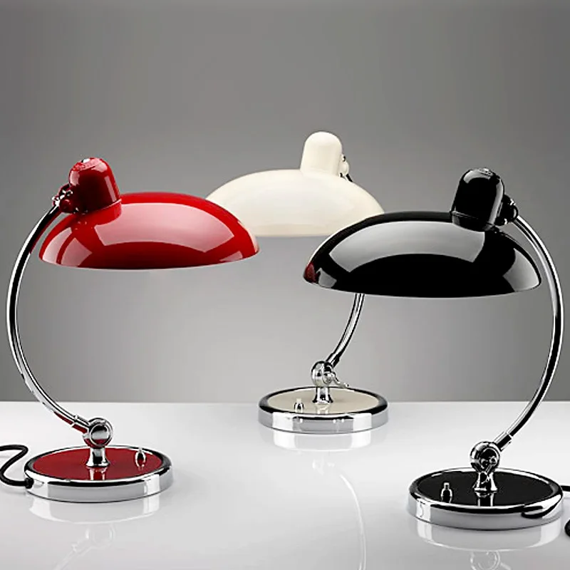 Denmark The Bauhaus Lamp Vintage Lron Desk Lamp bedrooms For Living Room Study Decor Light Nordic Home E27 Bedside Lamp
Denmark The Bauhaus Lamp Vintage Lron Desk Lamp bedrooms For Living Room Study Decor Light Nordic Home E27 Bedside Lamp
