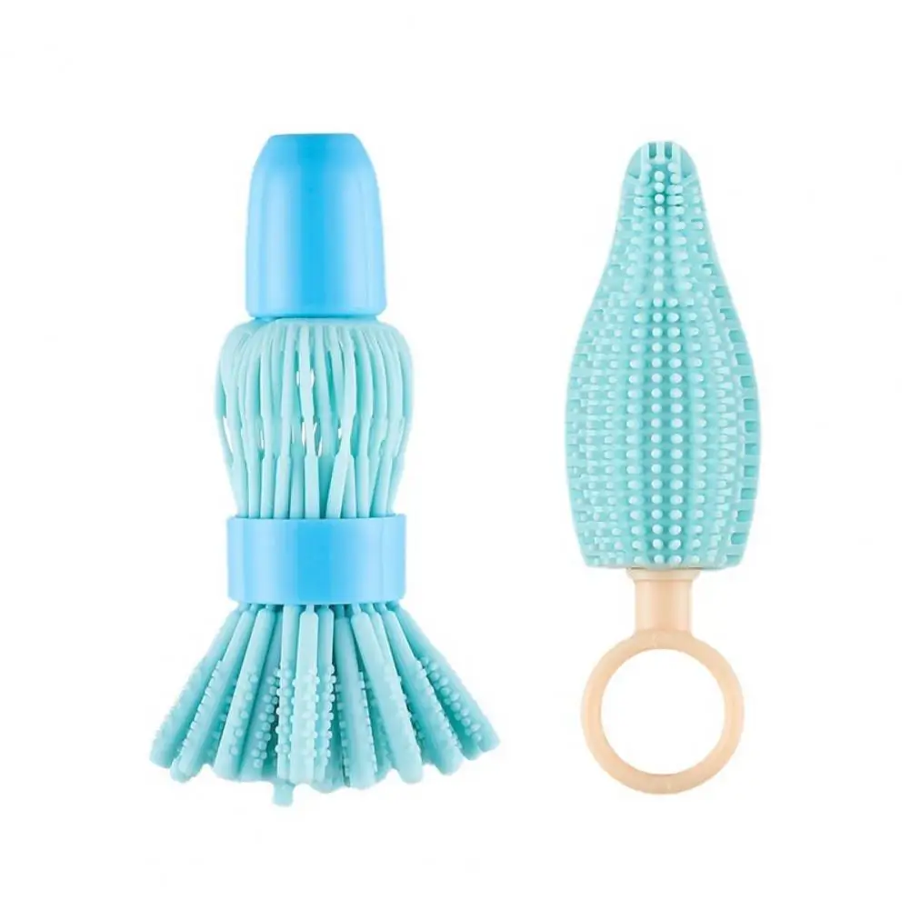 1 Set Newborn Shaking Baby Bottle Brush Baby Travel Bottle Insulation Glass Cleaning Brush With Storage Box Silicone Brush
1 Set Newborn Shaking Baby Bottle Brush Baby Travel Bottle Insulation Glass Cleaning Brush With Storage Box Silicone Brush