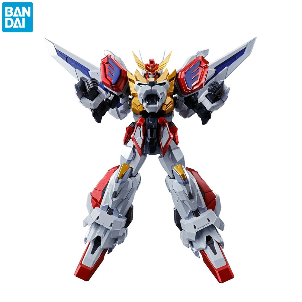 Фигурки героев мультфильма Bandai Smp, оригинальные аниме экшн-фигурки из ПВХ, Коллекционная модель, подарок для детей
Фигурки героев мультфильма Bandai Smp, оригинальные аниме экшн-фигурки из ПВХ, Коллекционная модель, подарок для детей