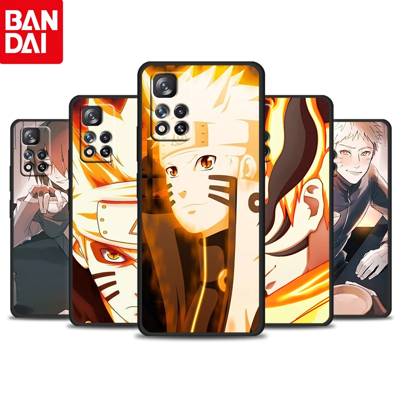 Cool Boy Anime Naruto For Xiaomi Redmi 10 9 9C 9A 8 8A 7 7A 6 6A 5 5A 4X 5G Prime Pro Plus Silicone Soft Black Phone Funda Coque 
Cool Boy Anime Naruto For Xiaomi Redmi 10 9 9C 9A 8 8A 7 7A 6 6A 5 5A 4X 5G Prime Pro Plus Silicone Soft Black Phone Funda Coque