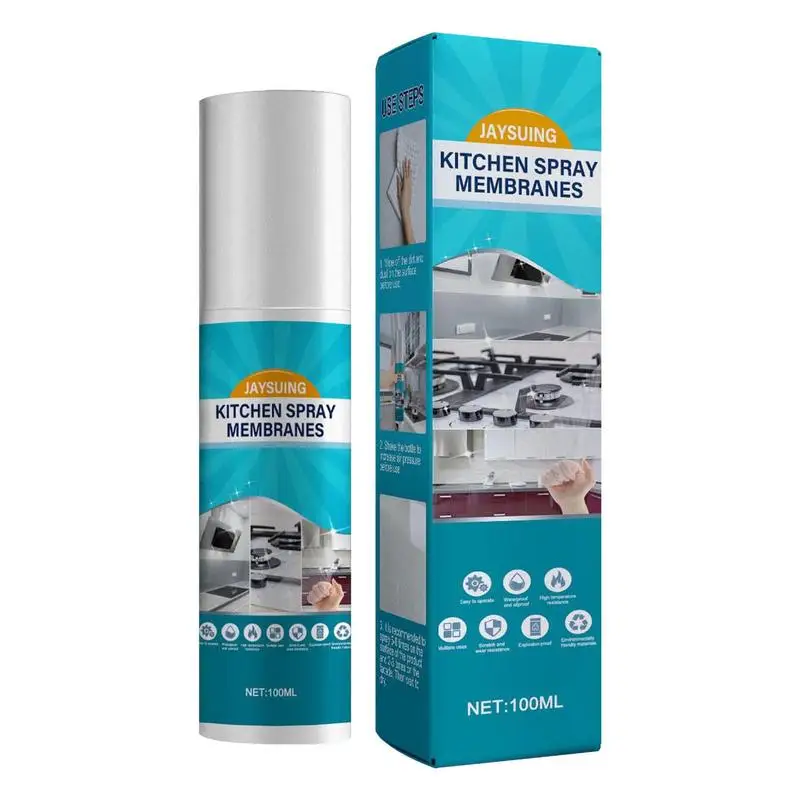 Household Kitchen Grease Cleaner 100ml Oil Stain Remover Kitchen Degreaser Sink Dishes Utensils Grills Oven Dirt Cleaning Agent
Household Kitchen Grease Cleaner 100ml Oil Stain Remover Kitchen Degreaser Sink Dishes Utensils Grills Oven Dirt Cleaning Agent