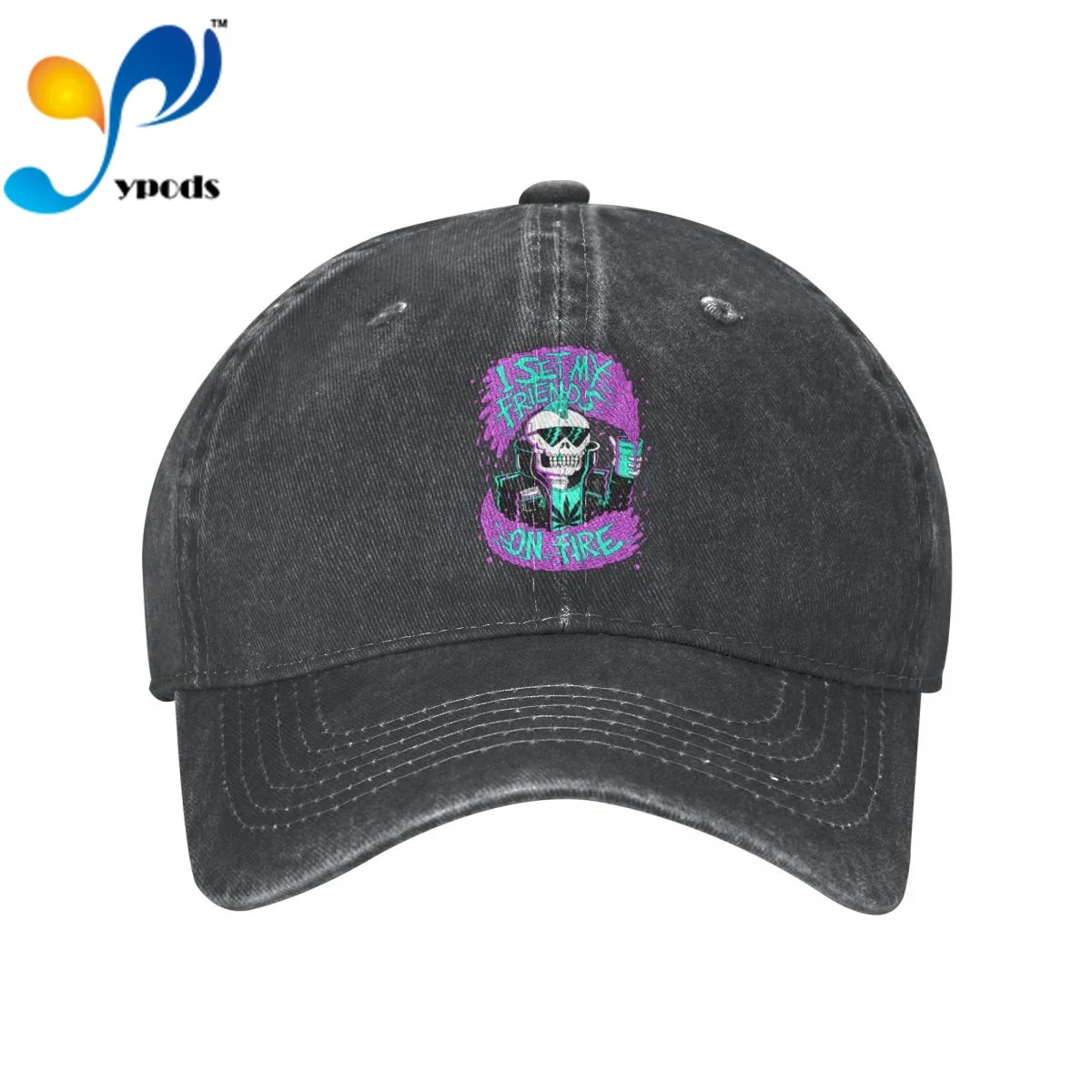 Isef My Friends On Fire Unisex Baseball Cap Men Women Snapback Hat Dad Hat Summer Sun Cap for Men and Women Hats
Isef My Friends On Fire Unisex Baseball Cap Men Women Snapback Hat Dad Hat Summer Sun Cap for Men and Women Hats
