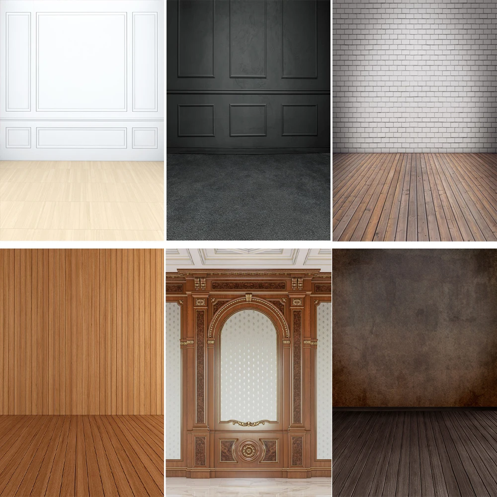 Vintage Grunge White Wooden Wall Floor Interior Photocall Background Baby Shower Portrait Photography Backdrops For Photo Studio
Vintage Grunge White Wooden Wall Floor Interior Photocall Background Baby Shower Portrait Photography Backdrops For Photo Studio