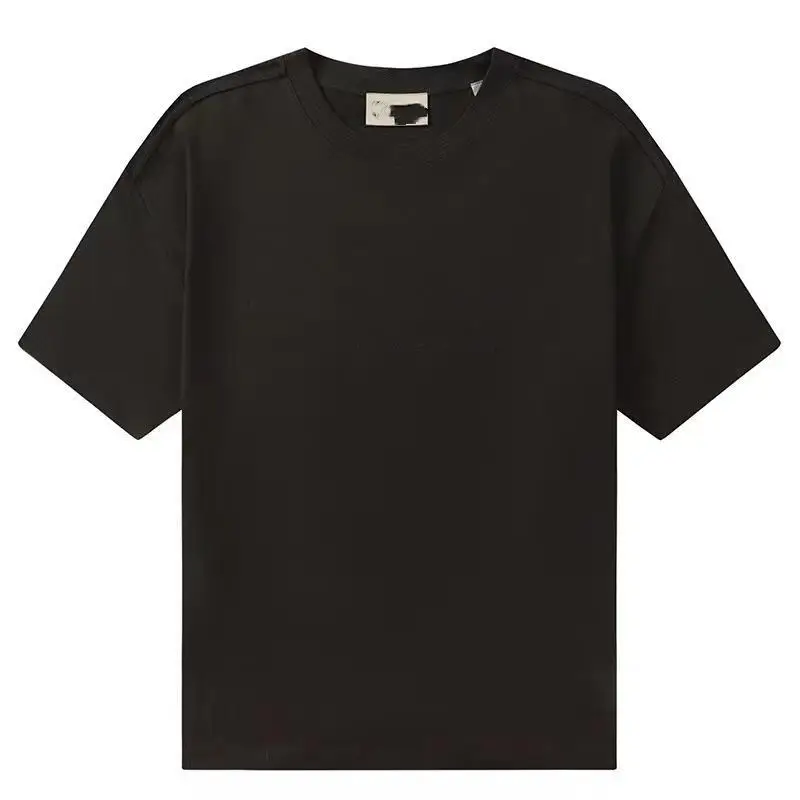 2023 New Men's 100% Cotton T-shirt Summer Women's Short Sleeve Letter Bear Pattern Street Clothing Casual Men's Clothing
2023 New Men's 100% Cotton T-shirt Summer Women's Short Sleeve Letter Bear Pattern Street Clothing Casual Men's Clothing