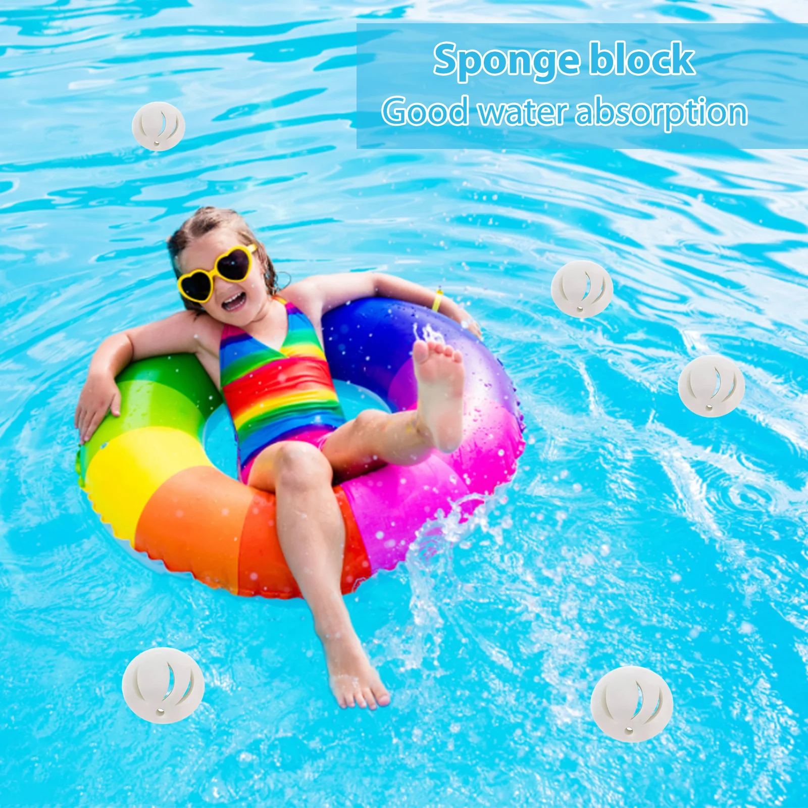 Pumpkin Flower Sponge Pumpkin Oil Absorbing Sponge Cleaning Accessories Absorb Sludge Dirt for Hot Tub
Pumpkin Flower Sponge Pumpkin Oil Absorbing Sponge Cleaning Accessories Absorb Sludge Dirt for Hot Tub