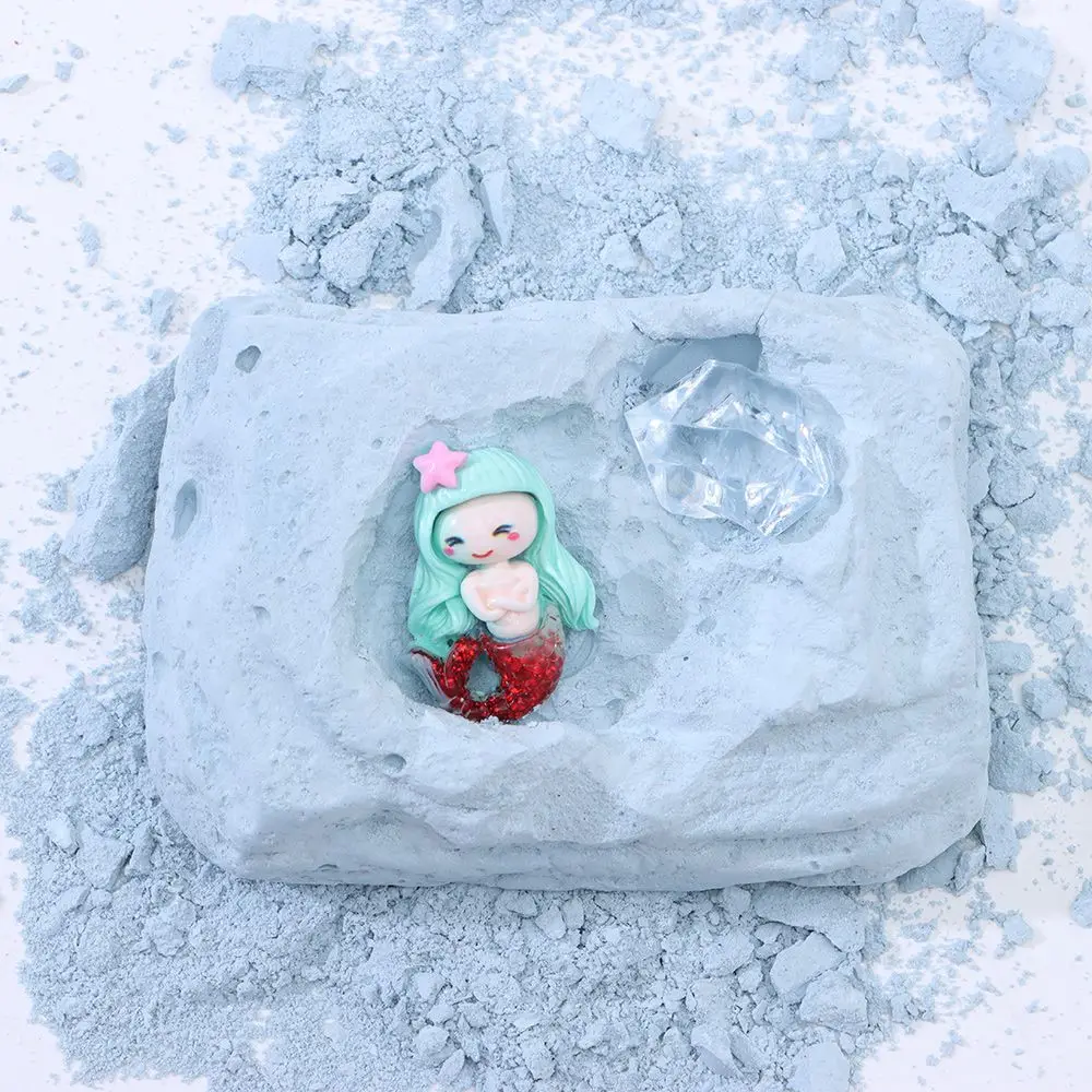 Archaeology Rock Mineral Fossil Simulation Dinosaur Model Dino Egg Dig Kit Dinosaur Egg Toys Creative Kids Toy
Archaeology Rock Mineral Fossil Simulation Dinosaur Model Dino Egg Dig Kit Dinosaur Egg Toys Creative Kids Toy
