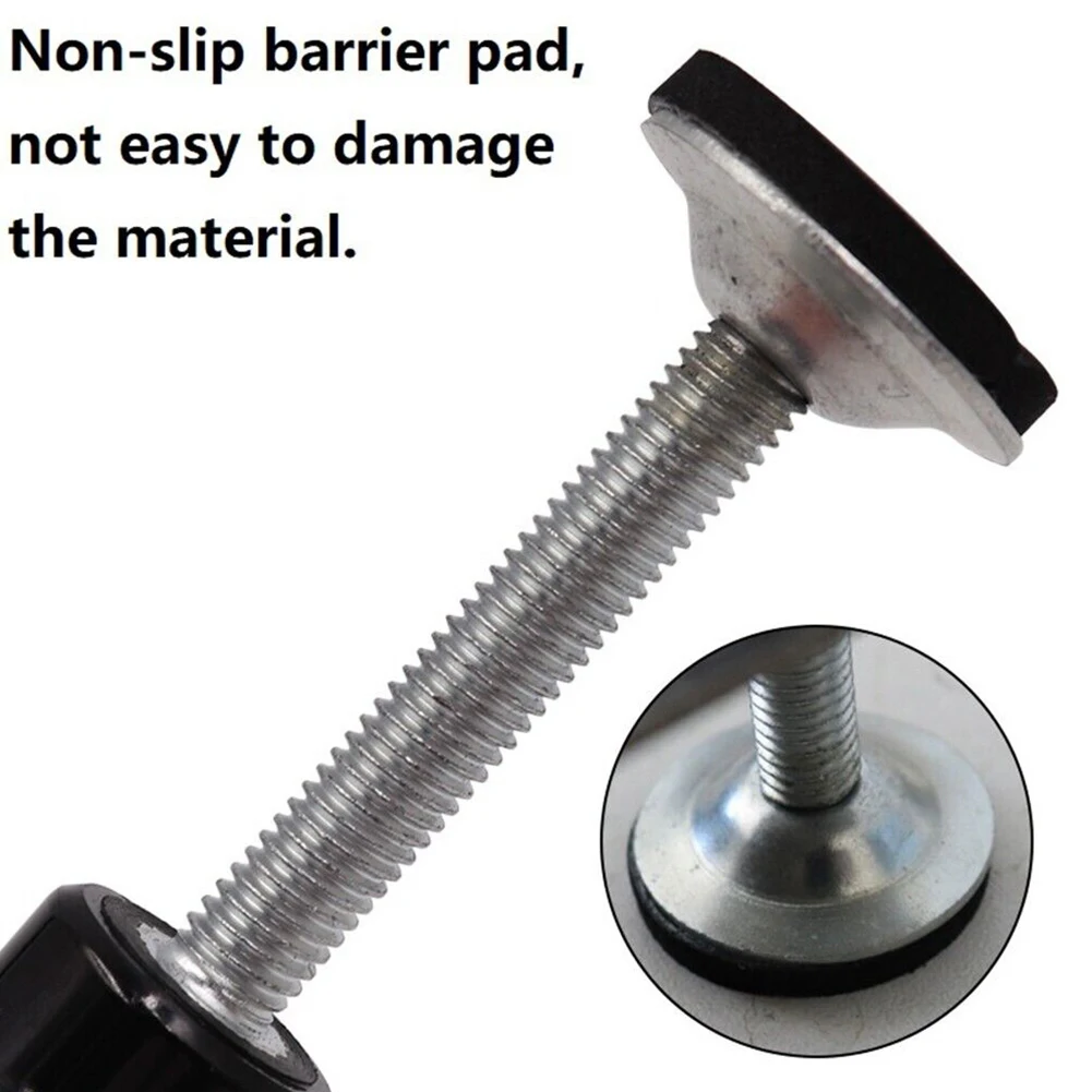 Stainless Steel Drawer Front Installation Clamps Install High-quality Household Hardware Decoration Tools For Woodworking DIY
Stainless Steel Drawer Front Installation Clamps Install High-quality Household Hardware Decoration Tools For Woodworking DIY