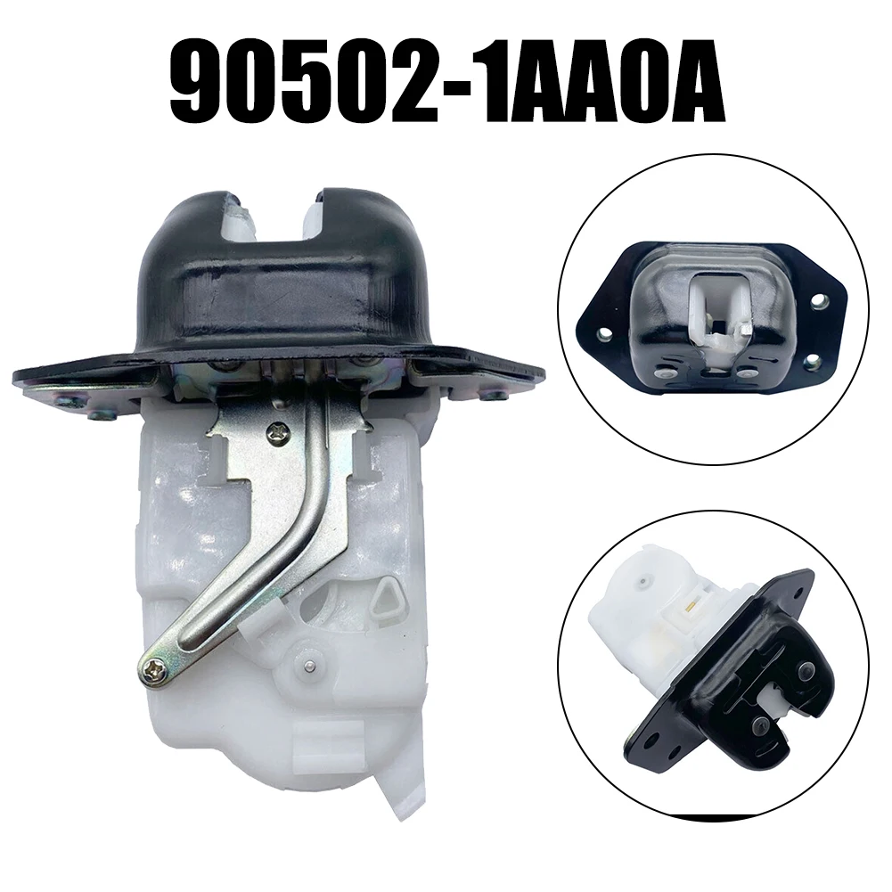Car Tailgate Trunk Lock Latch Door Lock For Nissan Pathfinder 2013-2018 For NISSAN MURANO WITH NON-POWER REAR HATCH 2009-2014
Car Tailgate Trunk Lock Latch Door Lock For Nissan Pathfinder 2013-2018 For NISSAN MURANO WITH NON-POWER REAR HATCH 2009-2014