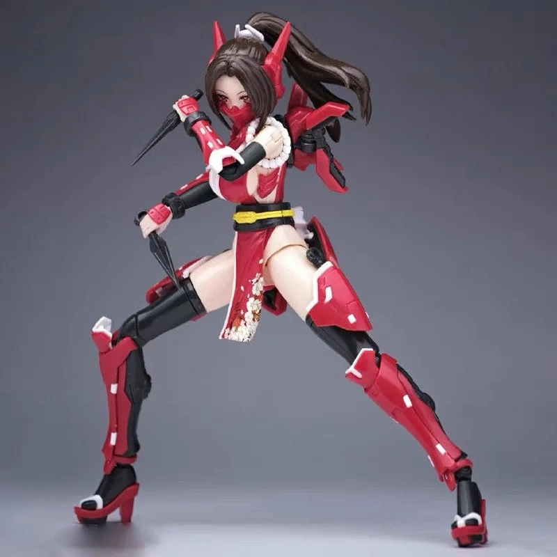 В наличии Ycy Mai Shiranui Snk 1/12 мобильный Костюм Короля бойцов 14 девушка аниме Сборная модель фигурки Детские подарки игрушки
В наличии Ycy Mai Shiranui Snk 1/12 мобильный Костюм Короля бойцов 14 девушка аниме Сборная модель фигурки Детские подарки игрушки