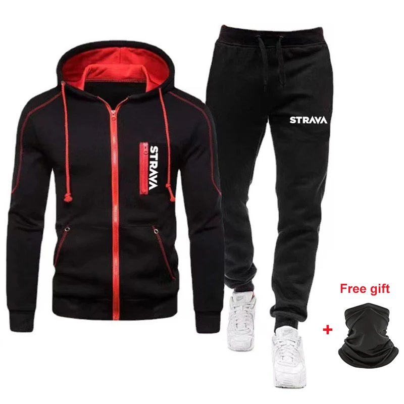 Strava Cycling Sets Mtb Bicycle Clothing Men Windproof Hooded Cycling Suit Long Sleeve Mountain Bike Downhill Cycling Jersey New
Strava Cycling Sets Mtb Bicycle Clothing Men Windproof Hooded Cycling Suit Long Sleeve Mountain Bike Downhill Cycling Jersey New