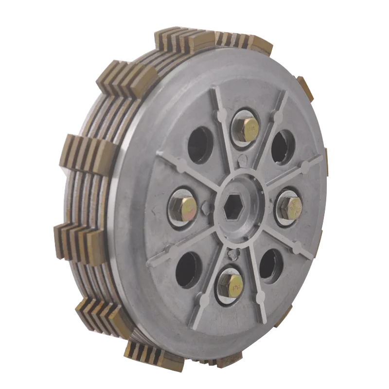 Clutch Friction Plates Set For Yamaha Route 66 XV250 Virago 250 1989-2021 XVS250 V-STAR 250 2001-2005
Clutch Friction Plates Set For Yamaha Route 66 XV250 Virago 250 1989-2021 XVS250 V-STAR 250 2001-2005