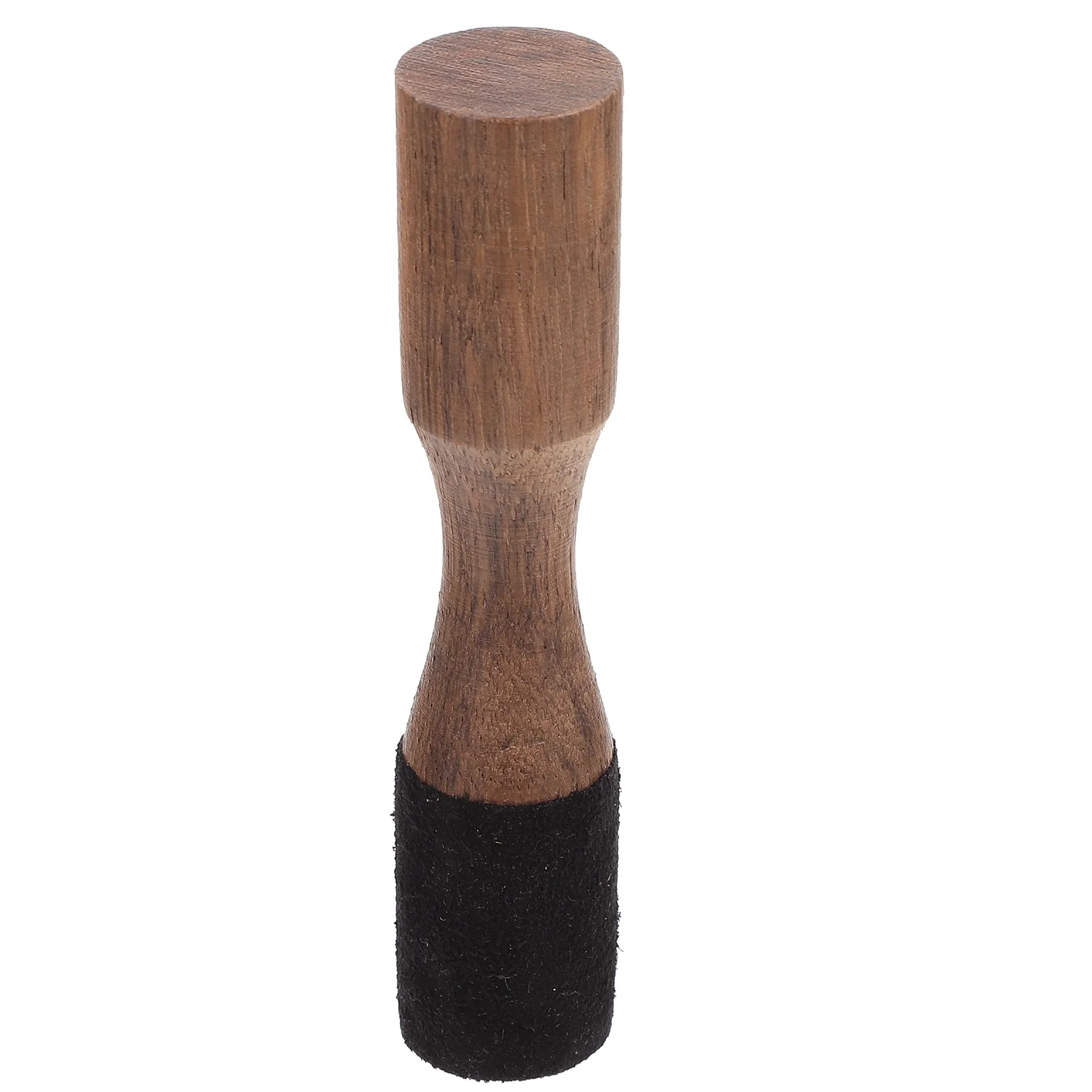 Practical Singing Bowl Mallet Delicate Sound Bowl Rod Wooden Mallet Accessory
Practical Singing Bowl Mallet Delicate Sound Bowl Rod Wooden Mallet Accessory