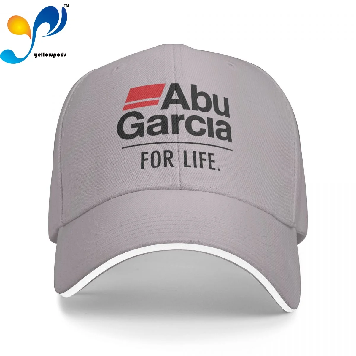 Abu Garcia For Life Men's New Baseball Cap Fashion Sun Hats Caps for Men and Women
Abu Garcia For Life Men's New Baseball Cap Fashion Sun Hats Caps for Men and Women