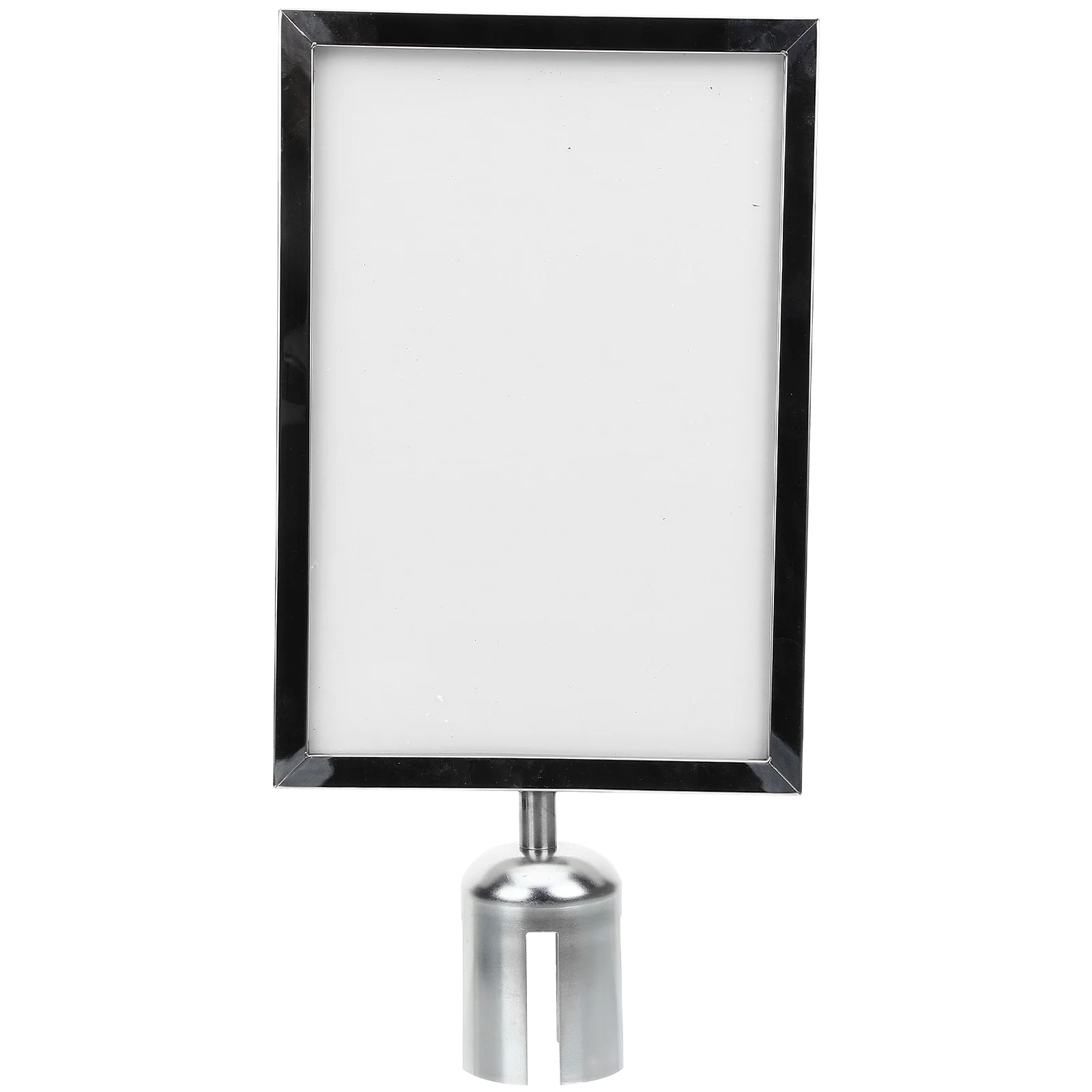 Sign Stanchion Frame Holder Portraitstand Belt Crowd Control Retractable Sided Doublebarrier Queue Display Signs A Stanchions
Sign Stanchion Frame Holder Portraitstand Belt Crowd Control Retractable Sided Doublebarrier Queue Display Signs A Stanchions
