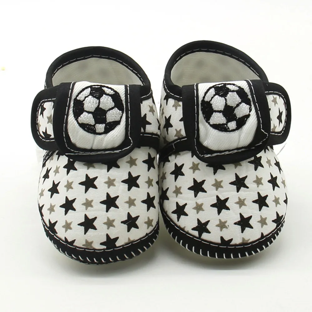 2022 Infant Warm Casual Flats Shoes Newborn Infant Baby Star Girls Boys Soft Sole Prewalker
2022 Infant Warm Casual Flats Shoes Newborn Infant Baby Star Girls Boys Soft Sole Prewalker