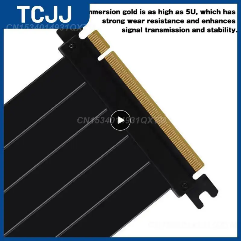 Адаптер для видеокарты без затухания, кабель для передачи данных, удлинитель для видеокарты, стабилизирующий удлинитель, кабель для компьютерного оборудования
Адаптер для видеокарты без затухания, кабель для передачи данных, удлинитель для видеокарты, стабилизирующий удлинитель, кабель для компьютерного оборудования