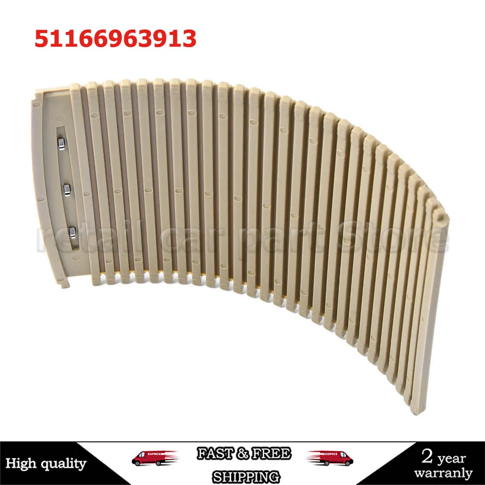 51166963913 для BMW E92 E93 M3 задняя консоль, крышка лотка для хранения, отделочная крышка, скользящая крышка для шторы, подставка для воды, занавеска
51166963913 для BMW E92 E93 M3 задняя консоль, крышка лотка для хранения, отделочная крышка, скользящая крышка для шторы, подставка для воды, занавеска