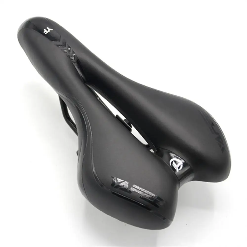 Bicycle Saddle Comfortable Mountain Bike Seat Cushion Shockproof Saddle Super Soft Sponge Gel MTB Parts Bicycle Accessories
Bicycle Saddle Comfortable Mountain Bike Seat Cushion Shockproof Saddle Super Soft Sponge Gel MTB Parts Bicycle Accessories