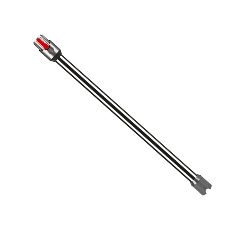 Extension Rod for Dyson V12 V10 Slim Metal Aluminum Straight Pipe Bar Handheld Wand Tube Vacuum Cleaner Spare Parts
Extension Rod for Dyson V12 V10 Slim Metal Aluminum Straight Pipe Bar Handheld Wand Tube Vacuum Cleaner Spare Parts
