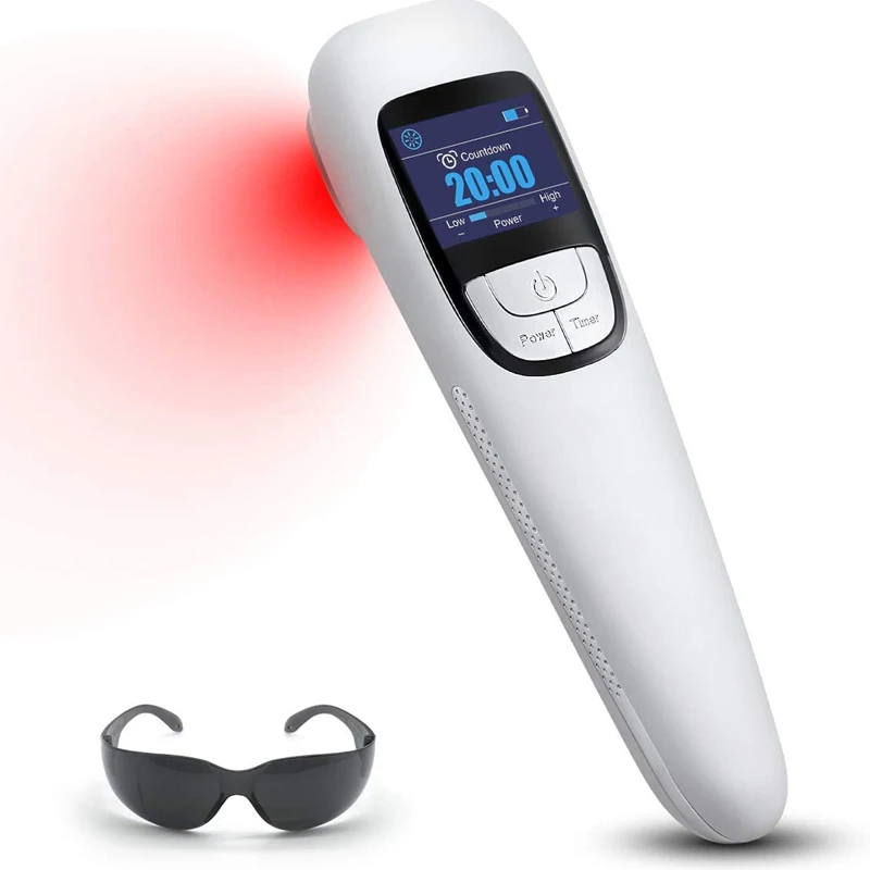 Laser Terapeutico Fisioterapia Home Cold Laser Therapy Pain Relief Infrared Prostate Treatment 808nm 650nm lllt Physiotherapy
Laser Terapeutico Fisioterapia Home Cold Laser Therapy Pain Relief Infrared Prostate Treatment 808nm 650nm lllt Physiotherapy