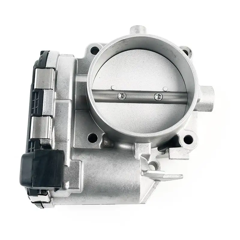 Throttle Body For Mercedes Benz A1131410125 , 0280750017 A0280750017 0280750017 Car Accesorries Tools
Throttle Body For Mercedes Benz A1131410125 , 0280750017 A0280750017 0280750017 Car Accesorries Tools