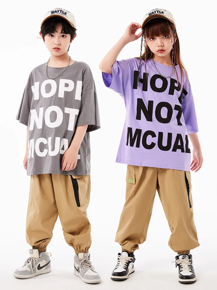 Teenage Girl boy Street Outfits Hip Hop Clothing Loose Vest Casual Hip Hop Joggers Pants Short For Kids Dance Costume Clothes
Teenage Girl boy Street Outfits Hip Hop Clothing Loose Vest Casual Hip Hop Joggers Pants Short For Kids Dance Costume Clothes