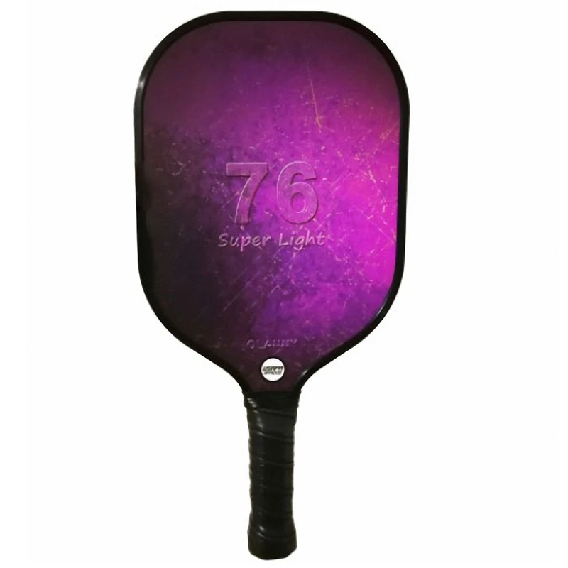 New Professional Carbon Fiber Pickleball Racket Ultralight Pickleball Paddle Racket Professional Outdoor Ball Sports
New Professional Carbon Fiber Pickleball Racket Ultralight Pickleball Paddle Racket Professional Outdoor Ball Sports