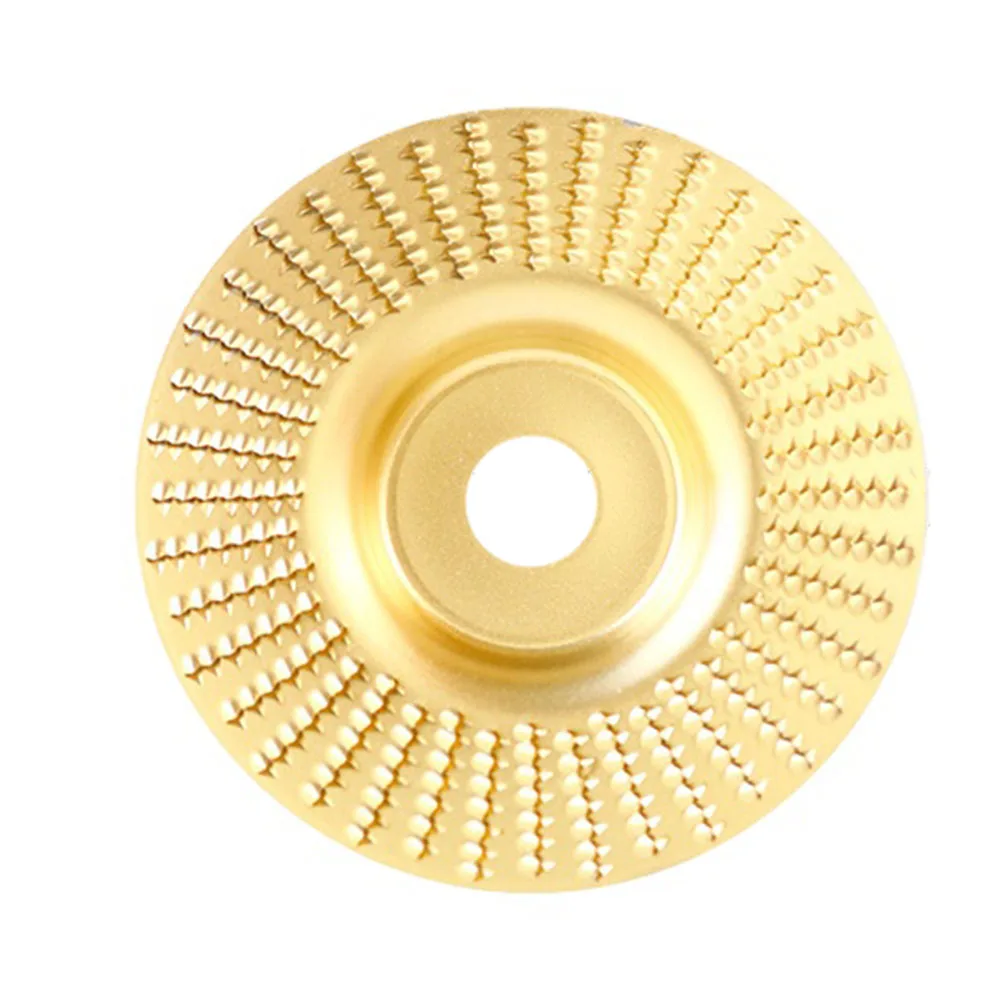 

Disc Polishing Disc Angle Grinder Disc Sanding Abrasive Disc Flat/slope/arc No Burrs Shaping For Angle Grinder