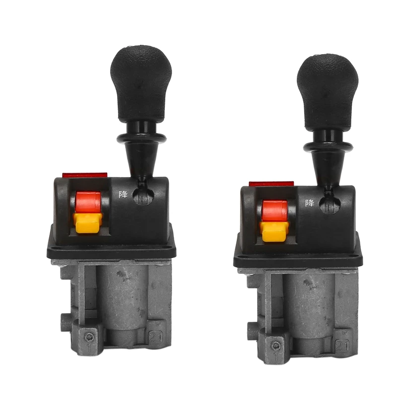 2X Proportional Control Valves With PTO Switch Dump Truck Tipper Hydraulic System Slow Down Air Operated Truck
2X Proportional Control Valves With PTO Switch Dump Truck Tipper Hydraulic System Slow Down Air Operated Truck