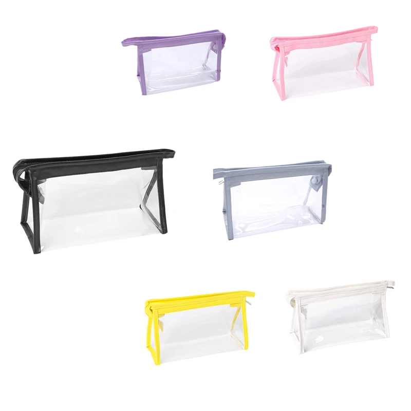 Pencil Case Cute Pen Holder Kawaii Stationery Pouch Cosmetics Bag for School Students Office Women Teens Girls Boys
Pencil Case Cute Pen Holder Kawaii Stationery Pouch Cosmetics Bag for School Students Office Women Teens Girls Boys
