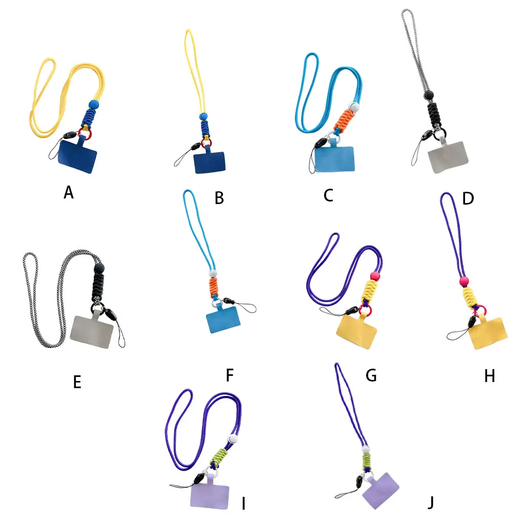 Universal Mobile Phone Lanyard Adjustable Portable Neck Hanging Rope Microfiber Anti-lost Strap Climbing Purple Long
Universal Mobile Phone Lanyard Adjustable Portable Neck Hanging Rope Microfiber Anti-lost Strap Climbing Purple Long