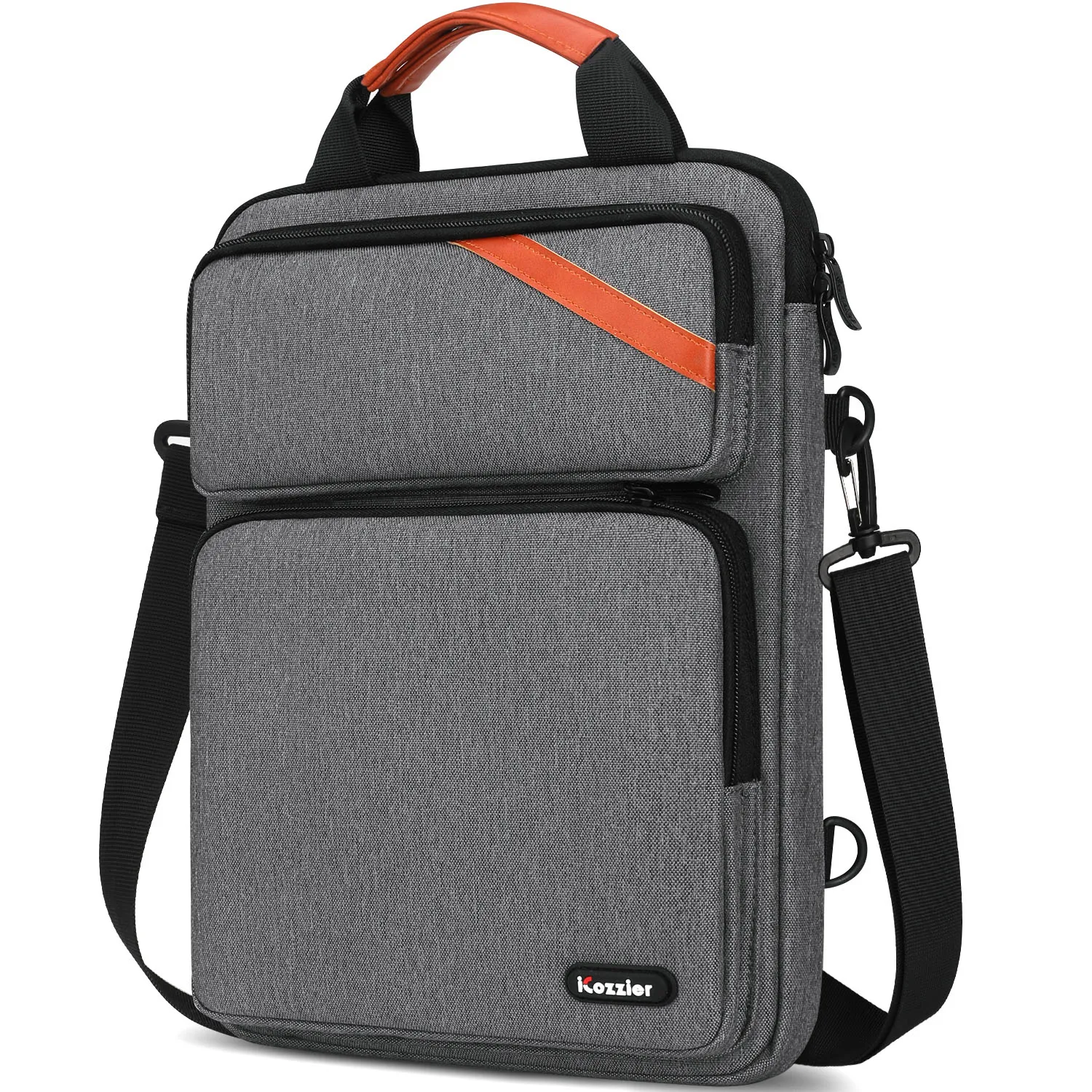 13.3 inch Laptop Shoulder Bag, Tablet Case for MacBook Pro 14, iPad Pro 12.9 2018-2021, MacBook Pro 13 2016-2020, Surface Pro
13.3 inch Laptop Shoulder Bag, Tablet Case for MacBook Pro 14, iPad Pro 12.9 2018-2021, MacBook Pro 13 2016-2020, Surface Pro