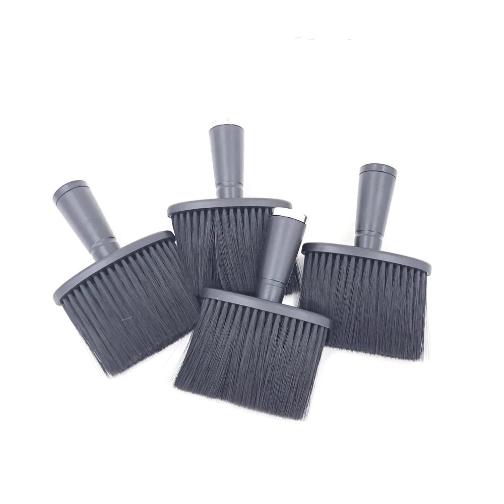 Hairdressing Soft Hair Brush Neck Face Duster Hair Cutting Cleaning Brush for Barber Salon Hairdressing Styling Tools
Hairdressing Soft Hair Brush Neck Face Duster Hair Cutting Cleaning Brush for Barber Salon Hairdressing Styling Tools