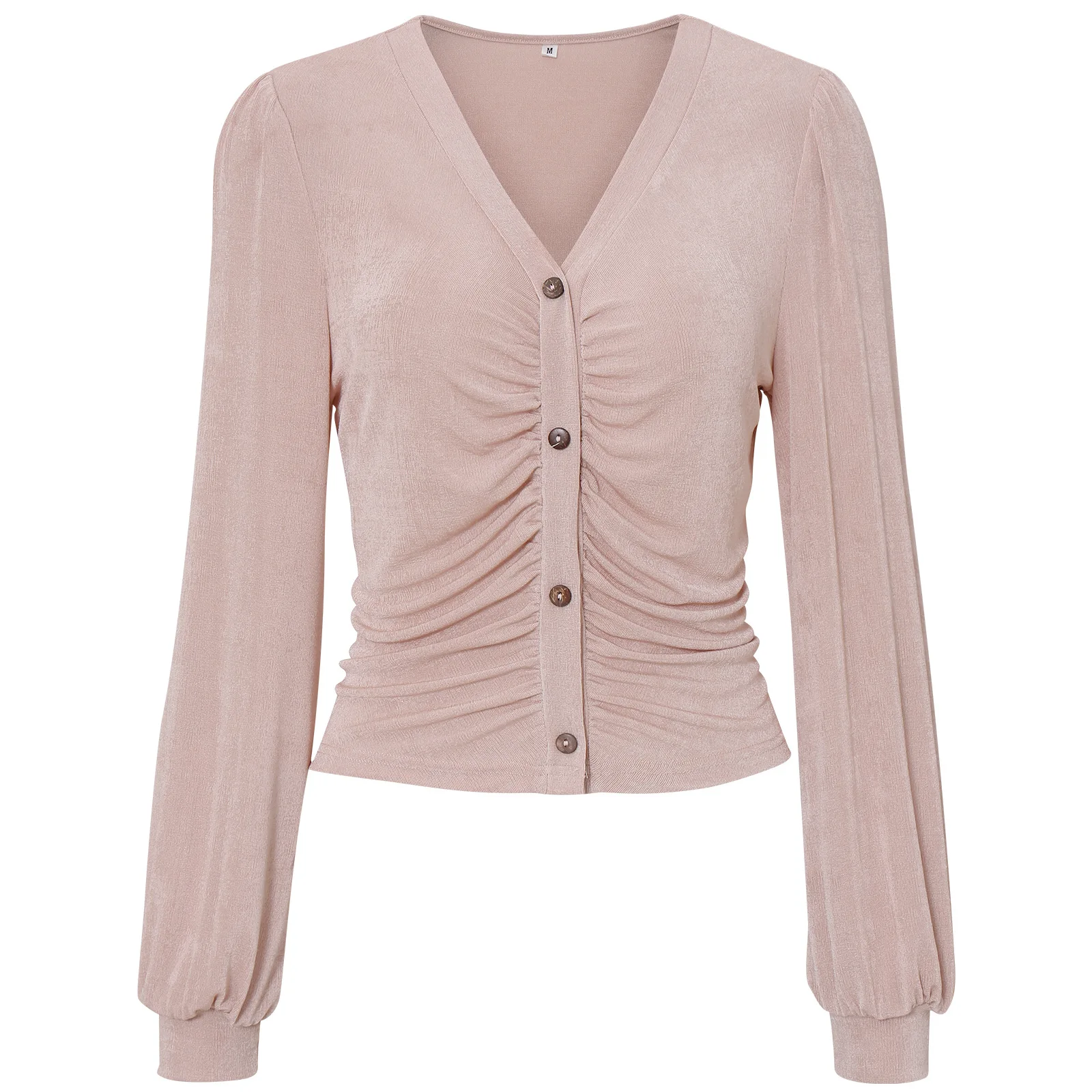 Newly Woman Cardigan Knitwear Comfortable and Charming Top Suitable for Friends Gathering Wear
Newly Woman Cardigan Knitwear Comfortable and Charming Top Suitable for Friends Gathering Wear