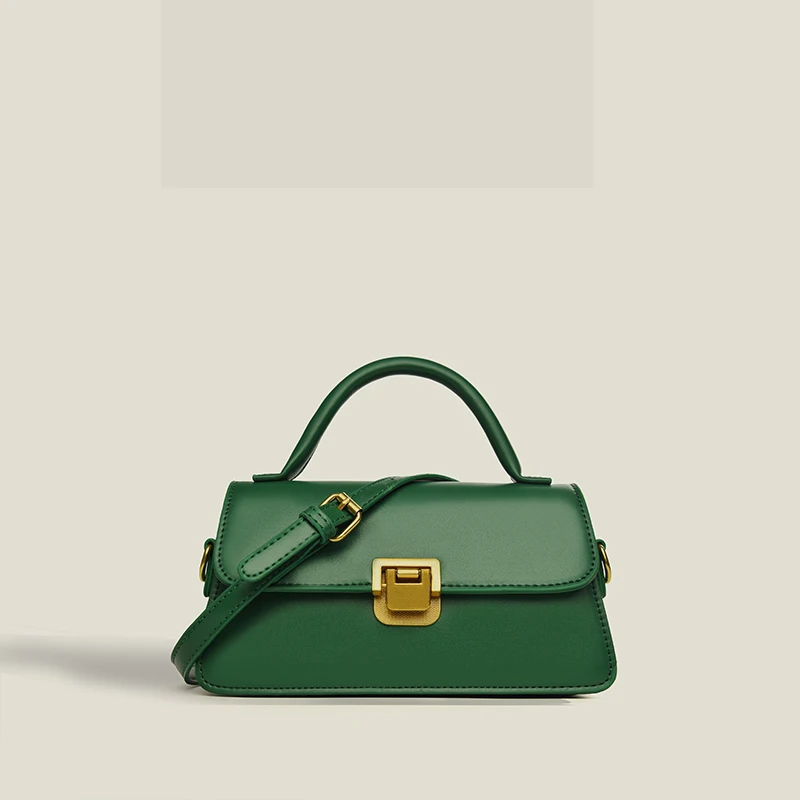 Jenny&Dave 2022 Fashion versatile handbag Women England Style Elegant Commute Messenger Bag Vintage Single Shoulder Bag
Jenny&Dave 2022 Fashion versatile handbag Women England Style Elegant Commute Messenger Bag Vintage Single Shoulder Bag
