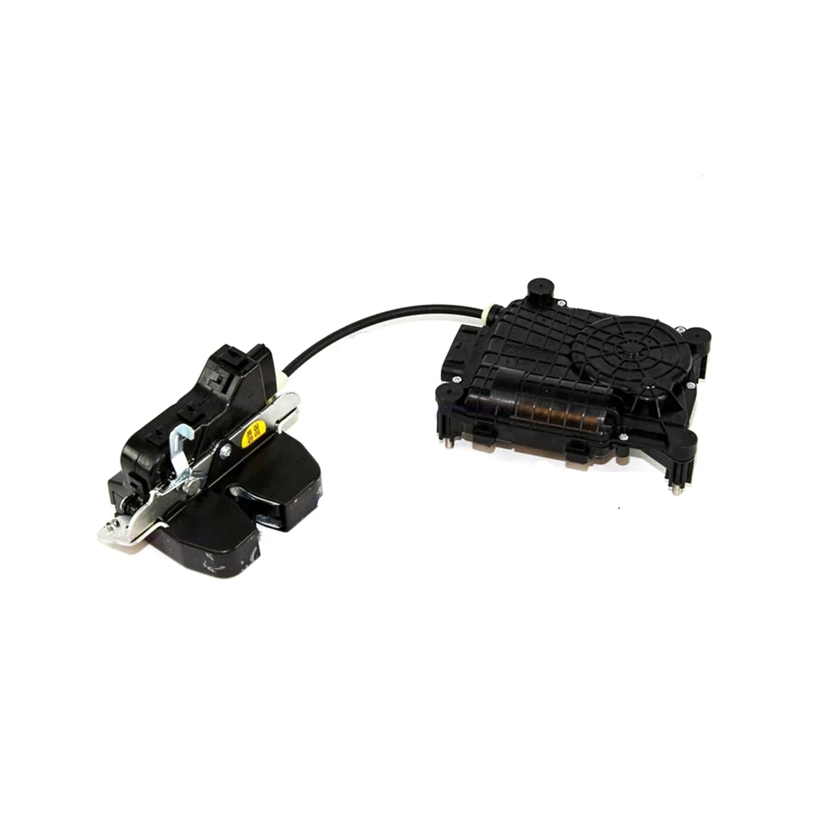 Привод защелки замка задней крышки автомобиля 812302J000 для Kia mohas Borrego 08-12 
Привод защелки замка задней крышки автомобиля 812302J000 для Kia mohas Borrego 08-12