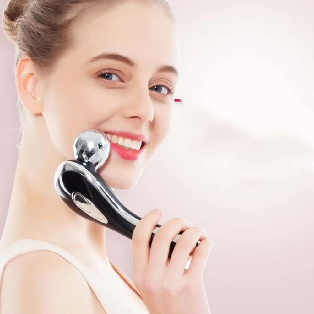 3D Roller Massager Face Massage Y Shape 360 Rotate Thin Face Body Shaping Relaxation Lifting Wrinkle Remover Facial Massage
3D Roller Massager Face Massage Y Shape 360 Rotate Thin Face Body Shaping Relaxation Lifting Wrinkle Remover Facial Massage