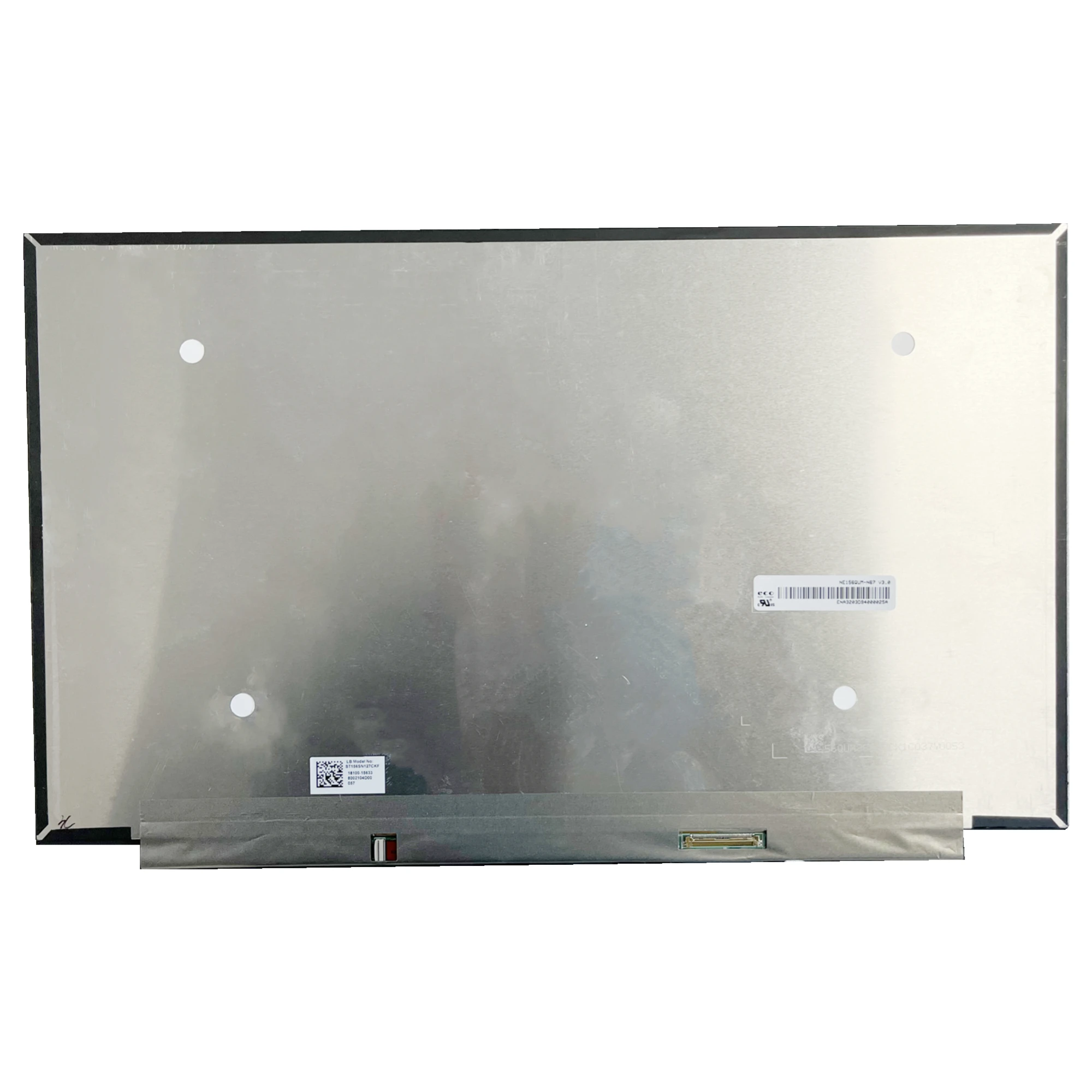 NE156QUM-N67 V3.0 15 6 ''ЖК-экран для ноутбука панель дисплея 3840*2160 EDP 40 контактов