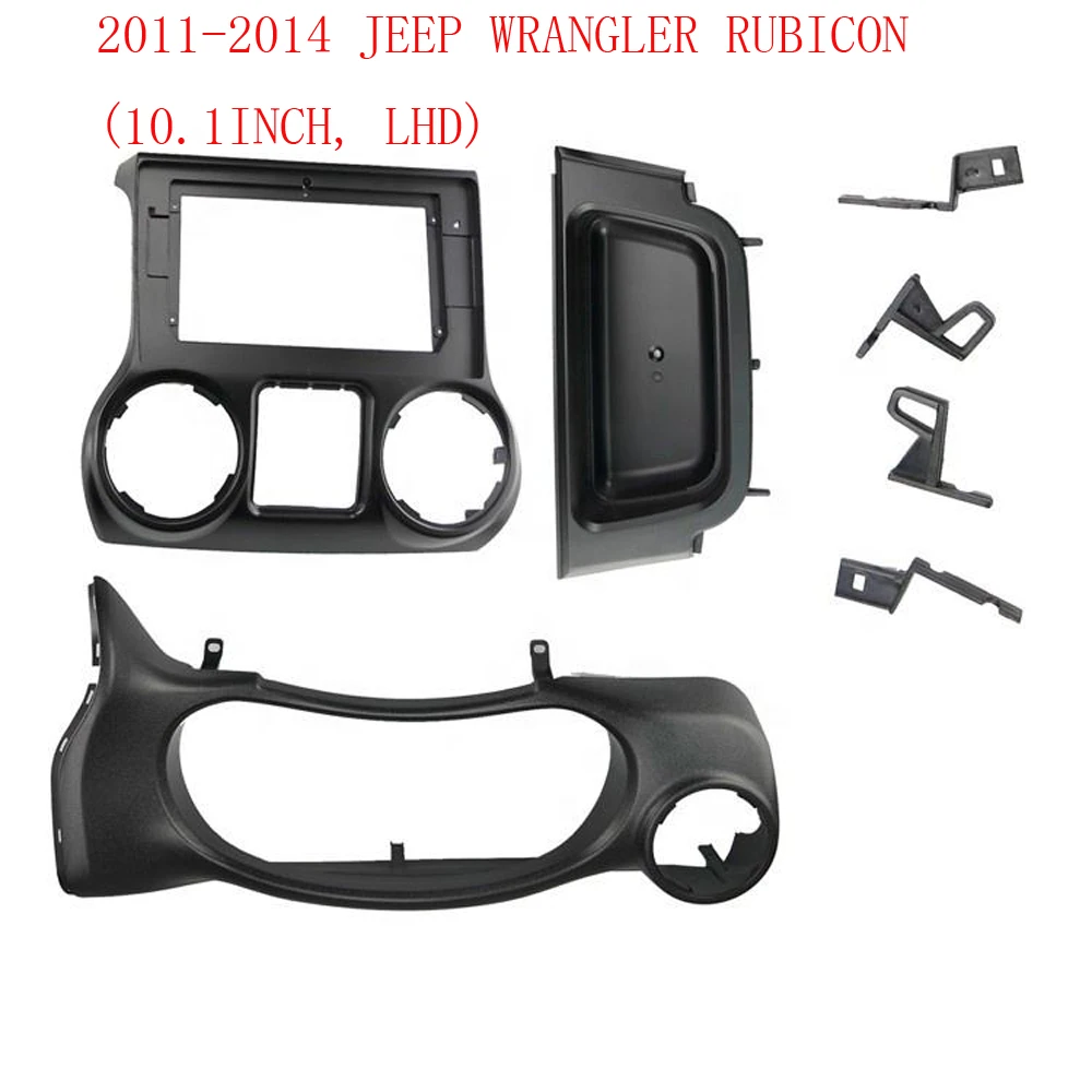 Автомобильный Кабель WQLSK диагональю 10,1 дюйма, 2 Din, для Jeep Wrangler 2011-2017, панель, CD, DVD-плеер, аудиорамка, видеорегистратор
Автомобильный Кабель WQLSK диагональю 10,1 дюйма, 2 Din, для Jeep Wrangler 2011-2017, панель, CD, DVD-плеер, аудиорамка, видеорегистратор