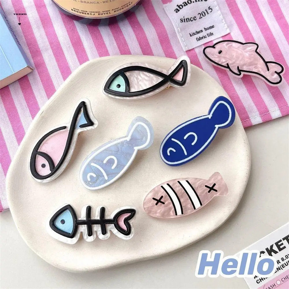 Cute Sweet Duckbill Clip Fashion Hair Accessories GirlsFish Bone Hair Clips Child Funny Creative Barrettes New Ladies Side Clips
Cute Sweet Duckbill Clip Fashion Hair Accessories GirlsFish Bone Hair Clips Child Funny Creative Barrettes New Ladies Side Clips