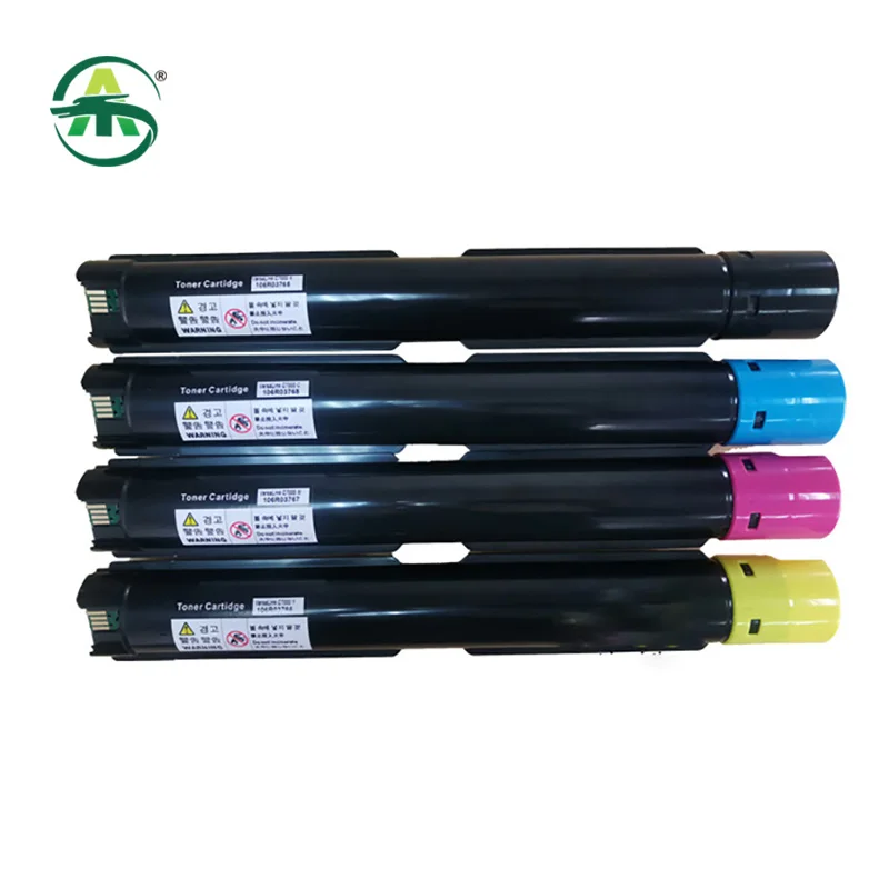 Картридж с тонером C7000, совместимый с Xerox VersaLink C7000DN C7000N, картриджи для копировальных аппаратов, запасные части для копировальных аппаратов CMYK200g, 1 шт. 
Картридж с тонером C7000, совместимый с Xerox VersaLink C7000DN C7000N, картриджи для копировальных аппаратов, запасные части для копировальных аппаратов CMYK200g, 1 шт.