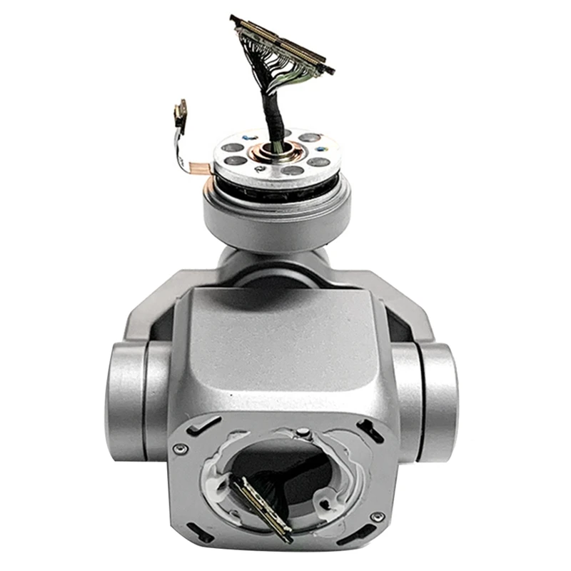 Для Mavic 2 Pro Gimbal Axis Arm Assembly Yu 2Pro Hasselblad версия Gimbal Motor Drone Arm аксессуары
Для Mavic 2 Pro Gimbal Axis Arm Assembly Yu 2Pro Hasselblad версия Gimbal Motor Drone Arm аксессуары