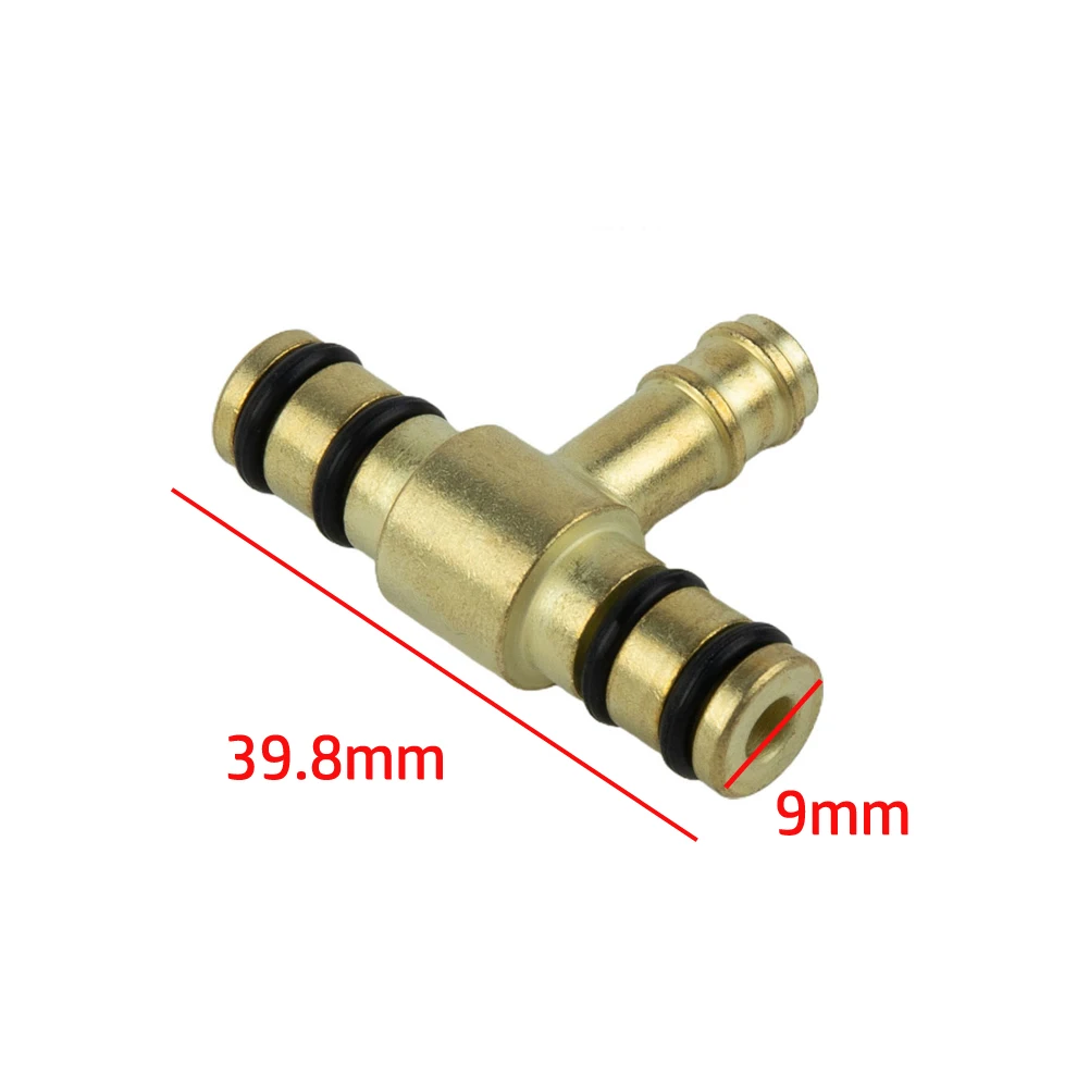 Carburetor Brass Fuel Tee Fit For FJ600 XS750 XS1100 2H7-14988-00 Carburetor Accessories Tee Joint Motorcycle Parts
Carburetor Brass Fuel Tee Fit For FJ600 XS750 XS1100 2H7-14988-00 Carburetor Accessories Tee Joint Motorcycle Parts