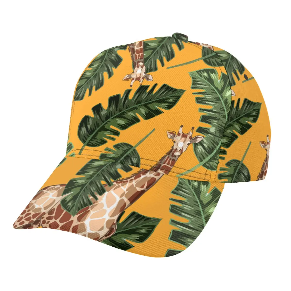 Tropical Plants Animals Outdoor Sport Caps Baseball Hat Men Women Visor Cap Baseball Cap Street Hip Hop Caps
Tropical Plants Animals Outdoor Sport Caps Baseball Hat Men Women Visor Cap Baseball Cap Street Hip Hop Caps